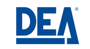 Dea garage door motor brand